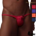 ショッピングボールド メンズビキニ TYLER BOLD/タイラーボールド 【シズル】 スリムライン ブラガビキニ 男性下着 メンズ パンツ セクシー