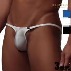 ショッピングスリム メンズビキニ TYLER BOLD/タイラーボールド 【デリブ】 スリムライン スーパー 男性下着 パンツ セクシー