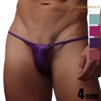 メンズビキニ TYLER BOLD/タイラーボールド 【ガルバ】 スリムライン スーパー 男性下着 パンツ