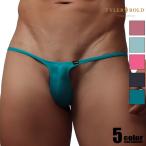 メンズビキニ TYLER BOLD/タイラーボールド 【ミダラ】 スリムライン スーパー 男性下着 パンツ セクシー