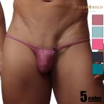 メンズTバック TYLER BOLD/タイラーボールド 【ヴェール】 スリムライン 男性下着  パンツ セクシー