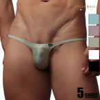  мужской T-back TYLER BOLD/ Thai la- мяч do[ серебристый way ] мужчина нижнее белье брюки sexy 