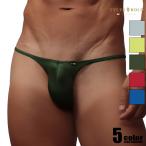 мужской T-back TYLER BOLD/ Thai la- мяч do[ Target ] T-back мужчина нижнее белье sexy 