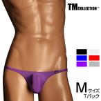 M размер мужской T-back TM Collection STRIKESKIN.... - gi нет TB нижнее белье брюки нижний одежда 
