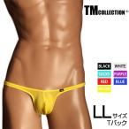 LL размер мужской T-back TM Collection STRIKESKIN бумеранг TB LLsize нижнее белье брюки нижний одежда 