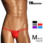 M размер мужской T-back TM Collection STRIKESKIN waist binder Bulge TB sexy 