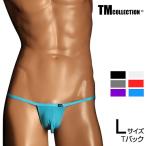 L размер мужской T-back TM Collection STRIKESKIN waist binder Bulge TB Lsize sexy 