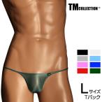 L размер мужской T-back TM Collection Clearskin - gi нет sharp TB Lsize нижнее белье брюки нижний одежда 