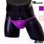 メンズTバック TMコレクション NY ベア天 Side string TB T-Back アンダーウェア TM Collection