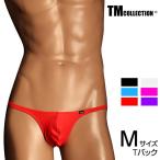 M размер мужской T-back TM коллекция MAT high-leg style TB нижнее белье брюки нижний одежда TM Collection