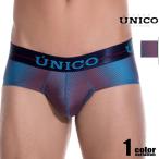 ビキニブリーフMundo Unico ムンドゥユニコ Briefs Tornasol 総柄 ビキニブリーフ性下着　パンツ ホワイトデー