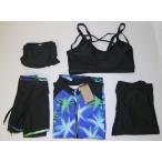  купальный костюм Rush Guard Seeya UV cut 