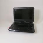  портативный DVD плеер TPD-L101F(B) CPRM соответствует YAMAZEN Full seg тюнер установка lithium ион аккумулятор установка USED