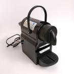  Capsule тип кофеварка D40-BK-WinisiaNespresso compact легкий USED