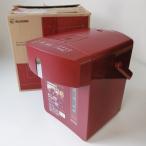  поттер ja- pot IAHD-122-R 4 -ступенчатый теплоизоляция установка Iris o-yama..* теплоизоляция . свет . извещение безопасность блокировка удаление хлора USED товар 