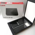 CANOSCAN LIDE 400 CSLIDE400 черный Canon цвет образ сканер розетка не необходимо USED