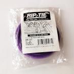  "губа" Thai свет Y-18-IPL-V RIP-TIE 12.7X457.2mm фиолетовый 10шт.@ шт outlet 