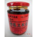 #pi-shen legume board sauce #. prefecture legume board sauce 380g bottling stock limit.# Chinese food representative seasoning # China production 