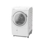 BD-SV120KL-W(左開き ホワイト)　日立  ドラム式洗濯乾燥機