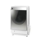 ES-P110-SL(左開き) シャープ ドラム式洗濯乾燥機【標準設置無料】