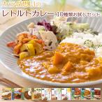 健康志向 レトルト カレー 10種類 セット 詰め合わせ 常温保存 減塩 低糖質 糖質0 食物繊維豊富 化学調味料無添加