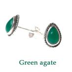 ピアスアレルギー対応レディースグリ...