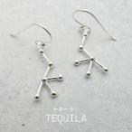 ピアス 化学式 テキーラ 揺れる シ�