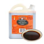 【常温便】珠江橋牌中国醤油（たまり醤油）/珠江橋牌老抽王1.8L【6921180820209】【異なる配送便の商品の同時購入不可】