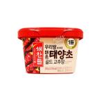 [ обычная температура рейс ]. коричневый n доллар ультра . кочхуджан / Корея супер .. соус 500g[8801007166490][ отличается рассылка рейс. товар. одновременно покупка не возможно ]