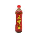 【常温便】（ペットボトル）ワンラオジーハーブティーPET500ｍｌ/王老吉PET装500ml【6956367338666】【異なる配送便の商品の同時購入不可】