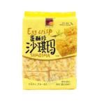 【常温便】中華菓子サーチーマー卵味／精益珍蛋酥味沙其馬160ｇ【6920902966010】【異なる配送便の商品の同時購入不可】