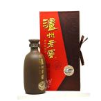 瀘州老窖紫砂大曲500ml