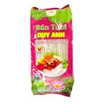 【常温便】ベトナムフレッシュビーフンBUN Tuoi ブン/Duy Anh越南鮮干米粉1mm 300g【8932514138301】【異なる配送便の商品の同時購入不可】