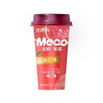 【常温便】Meco桃とレ�