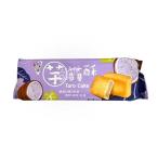 【常温便】台湾タロイモケーキ／台湾好味 芋頭酥 170g【4713093045952】【異なる配送便の商品の同時購入不可】