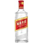 【常温便】【白酒】綿柔尖庄 （メンロージェンジョン） 50度 500ml【6901382111039】