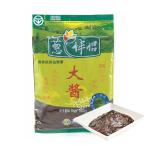 【常温便】中国みそ／葱伴侶大醤180ｇ【6921204896104】【異なる配送便の商品の同時購入不可】