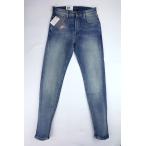 リーバイス Levi's MADE & CRAFTED TWIG HIGH SLIM 新品 メイド＆クラフテッド くるぶし丈 スリム ジーンズ ｗ23