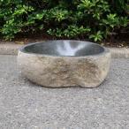  натуральный камень ...... рука горшок с водой Rebirth цветный L 43X37 Tsukuba . водяная лилия горшок .... горшок me Dakar горшок оризия горшок сад цубо двор каменный материал река камень 250928