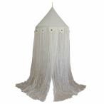 mo лыжи to сеть хлопок диаметр 1m Бали. небо крышка bed .. sama bed Esthe салон Asian Hawaiian resort противомоскитная сетка 330611