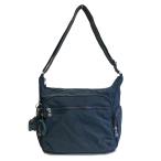 キプリング Kipling ショルダーバッグ GABBIE S 軽量バッグ 小さめバッグ KI2531 96V BLUE BLEU2
