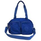 Kipling キプリング 旅行バッグ ボストンバッグ クールデフィア バッグ レディース 2WAYショルダー 母の日ギフト KI2849 C4G