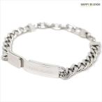 ディーゼル DIESEL メンズ レディース アクセサリー ブレスレット BRACERET DX0966040