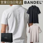 ショッピングSHIRTS バンデル BASIC VENTILATION S/S POLO SHIRTS BANDEL ゴルフウェア メンズ ポロシャツ