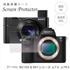 強化ガラス液晶保護フィルム Sony DSC