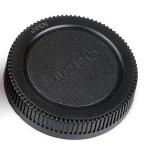 レンズマウント保護キャップ OLYNPUS Panasonic m43マウント 一眼レフ ミラーレス一眼レフ交換レンズ用 リアキャップ M4/3 マイクロ43 micro43【互換品】