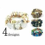 Yahoo! Yahoo!ショッピング(ヤフー ショッピング)ブレスレット バングル メンズ レディース レザー 革 紐 細い かわいい かっこいい 華奢 ユニセックス ペア男性 女性 おしゃれ アクセサリー ストーン 夏 エスニ