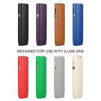 送料無料 iqos ILUMA ONEケース iqos ILUMA ONE テリアイルマワン用 オシャレ アイコス イルマ カバー  ホルダー  iqos  電子タバコ ケース イルマワン ケース