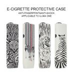 送料無料 iqos ILUMA ONEケース  IQOS ILUMA i one テリアイルマワン用 オシャレ アイコス イルマ カバー  ホルダー  iqos  電子タバコ ケース イルマワン ケー