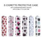 送料無料 iqos ILUMA ONEケース iqos ILUMA ONE テリアイルマワン用 オシャレ アイコス イルマ カバー  ホルダー  iqos  電子タバコ ケース イルマワン ケース